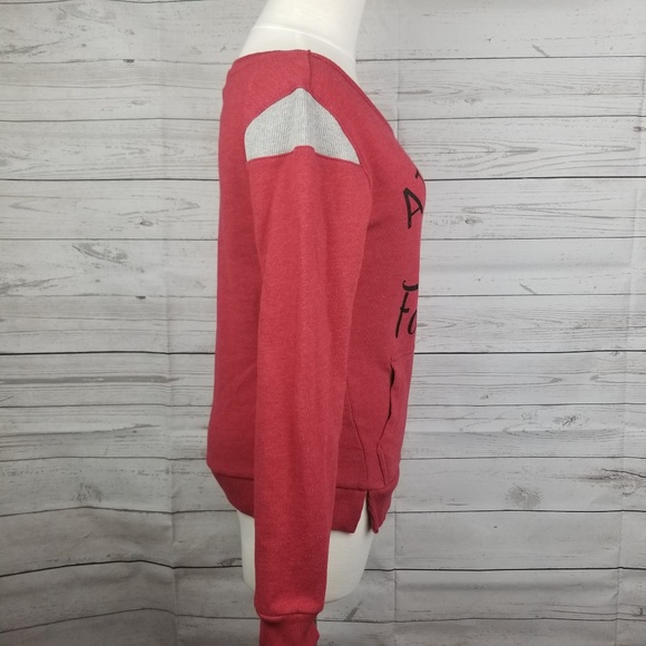 NFL Atlanta Falcons Football Juniors Sweater - Picture 6 of 8